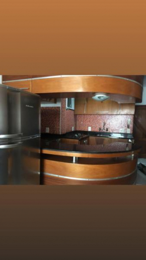 Love apartamento in copacabana